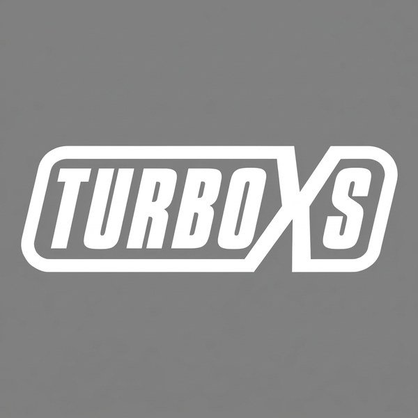 TurboXs Decal
