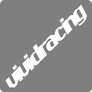 Vividracing Decal