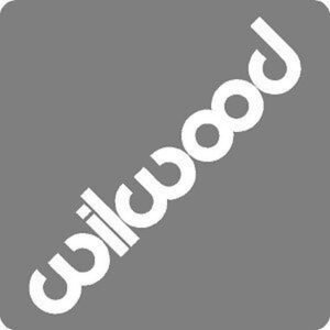 Wilwood Decal