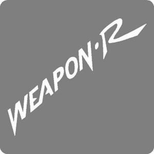 Weapon R Decal