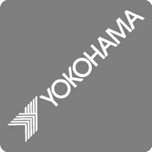 Yokohama Decal