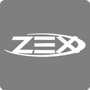 Zex Decal
