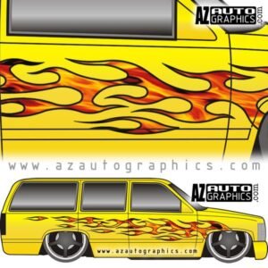 Backdraft Design