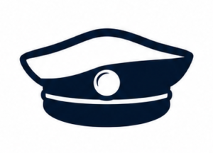 Captain Hat logo
