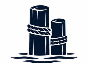 Dock Posts logo
