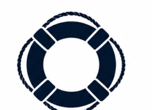 Life Ring logo