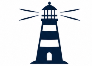 Lighthouse logo