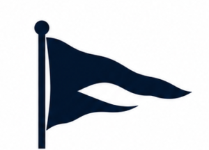 Pennant Flag logo
