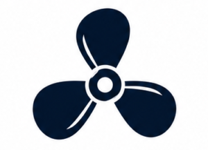 Propeller logo