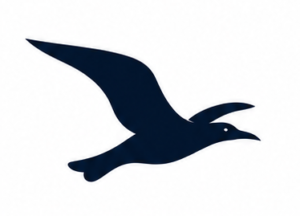 Seagull logo