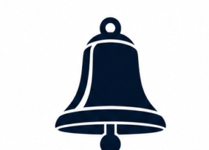 Ship Bell logo