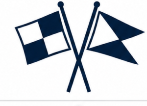 Signal Flags logo