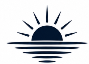 Sunset Horizon logo