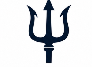 Trident logo