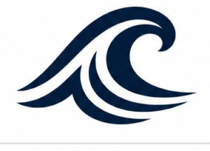 Wave logo