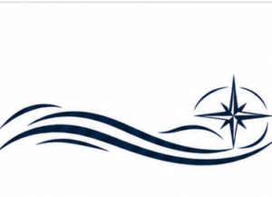 Compass Wave logo