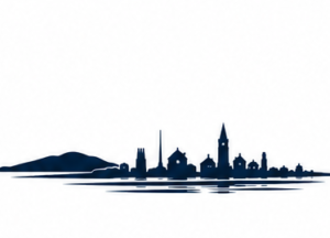 Harbor Skyline logo