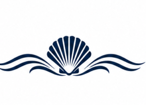 Scallop Swash logo