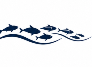 Tuna School logo
