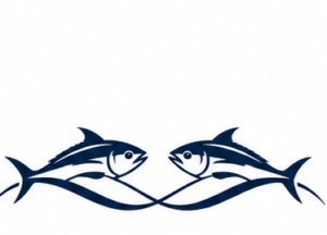 Twin Tuna logo