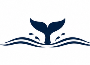 Whale Tail logo