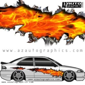 Real Fire Designs