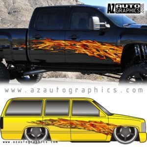 Torch Design