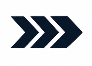 Double Chevron logo