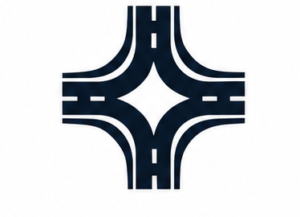 Intersection logo