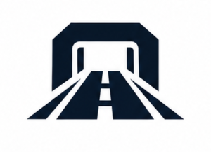 Road Tunnel logo