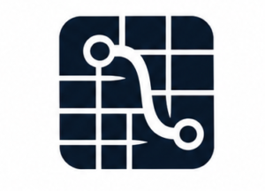 Route Map logo