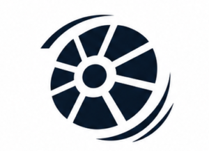 Wheel Motion logo