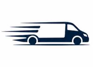 Delivery Van logo