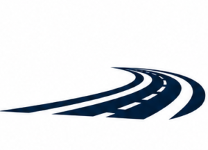 Road Curve logo