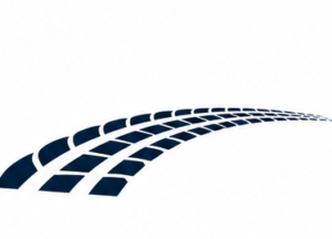 Tire Tracks logo