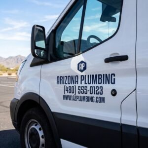 Truck Logos & Lettering