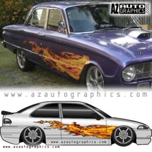 Wildfire Design
