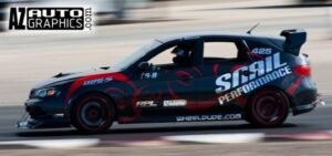 AZ Auto Graphics Custom Design vinyl graphic