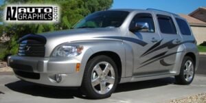 AZ Auto Graphics Custom Design vinyl graphic