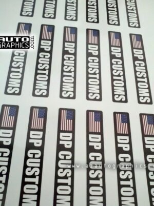 AZ Auto Graphics Misc Decals vinyl graphic