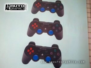 AZ Auto Graphics Misc Decals vinyl graphic