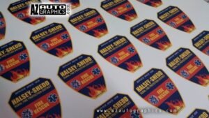 AZ Auto Graphics Misc Decals vinyl graphic