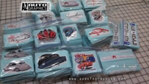 AZ Auto Graphics Misc Decals vinyl graphic