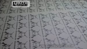 AZ Auto Graphics Misc Decals vinyl graphic