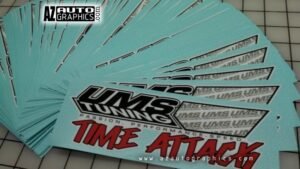 AZ Auto Graphics Misc Decals vinyl graphic