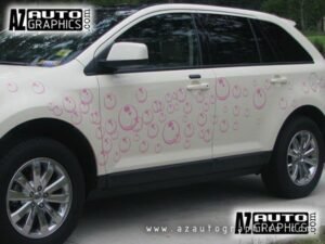AZ Auto Graphics Other Designs vinyl graphic