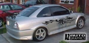 AZ Auto Graphics Other Designs vinyl graphic
