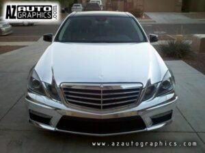 AZ Auto Graphics Wrap Gallery vinyl graphic