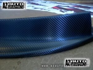 AZ Auto Graphics Wrap Gallery vinyl graphic